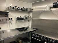 Wye Rapids kitchen - bhhl.co.uk