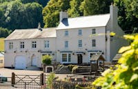 River Wye Big house rental - www.bhhl.co.uk