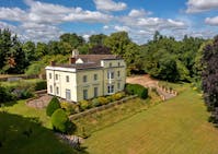 Pencraig Court holiday house rental - www.bhhl.co.uk