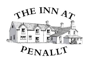 The  Bush Inn at Penallt, Monmouthshire