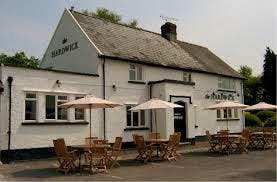 The Hardwick - Penpergwn, Monmouthshire