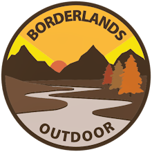 Borderlands Outdoor - Monmouthsire