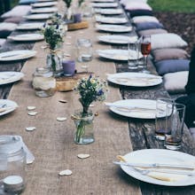 Your Plate or Mine - Herefordshire
