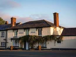 English's Gate Inn - Bodenham, Herefordshire