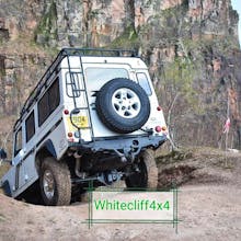 Whitecliff Four X Four - Gloucestershire