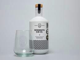 Monmouth Gin Company - Monmouthshire