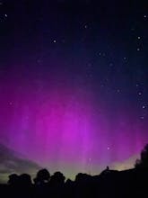 Dark Skies Stargazing