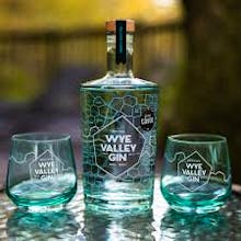 Silver Circle Distillery - Wye Valley Gin - Monmouth, Monmouthshire