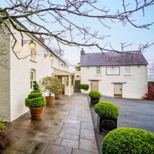 The Walnut Tree, Llandewi Skyridd, Monmouthshire