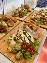 Fresh Food Events, Caldicot, Monmouthshire