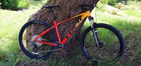 Symonds Yat Bike Hire - Herefordshire