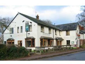 Riverside Inn - Ross-on-Wye, Herefordshire 