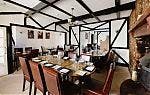 Restaurant 1861 -  Cross Ash, Monmouthshire
