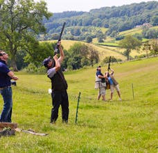 Chessgrove Shooting School - Gloucestershire