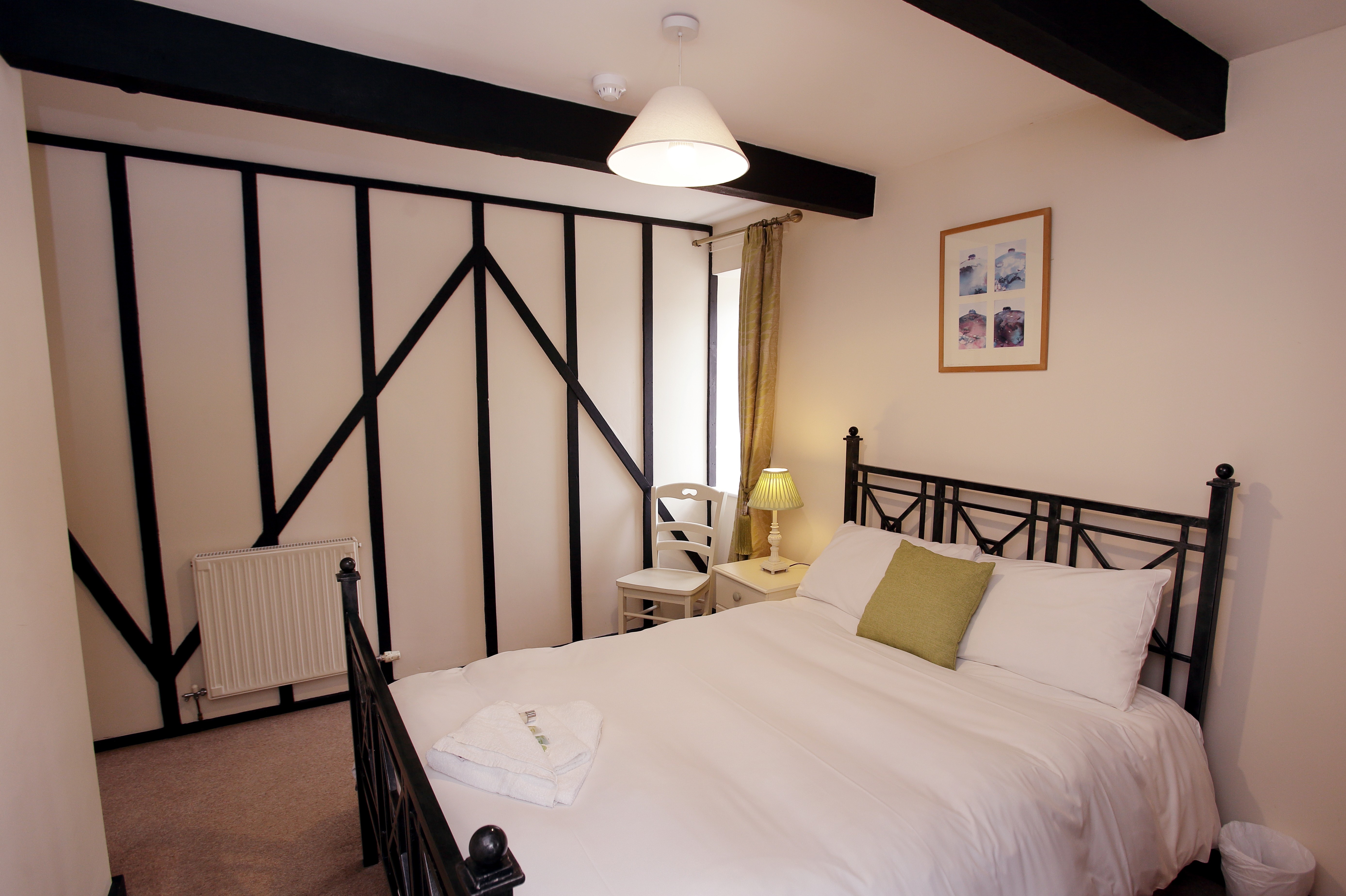 Room 16 - Stables