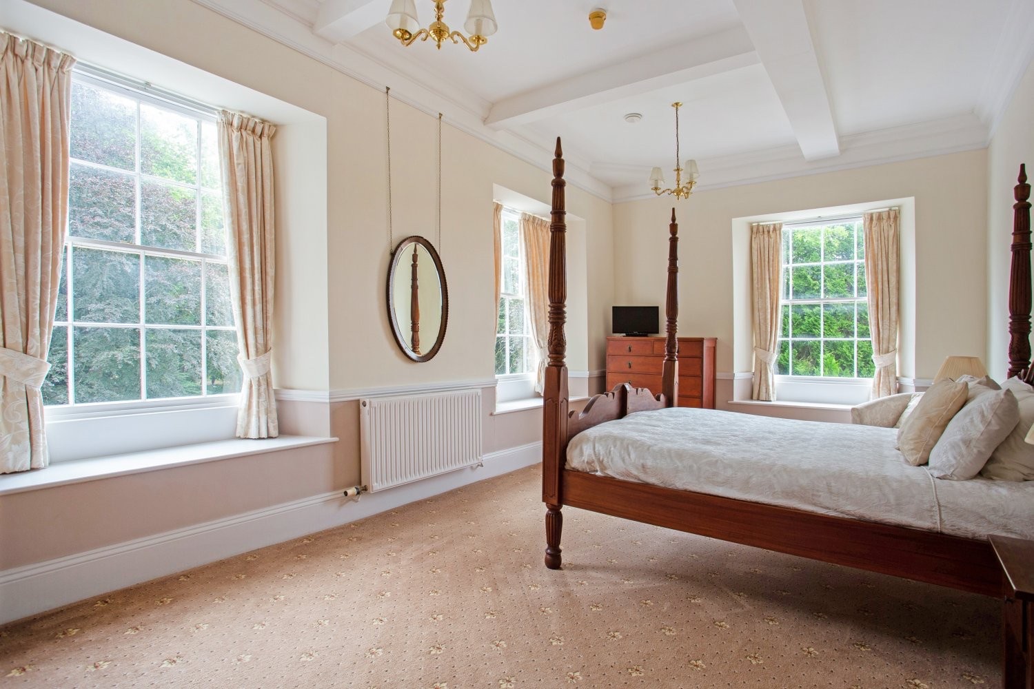 Room 6 - Main House