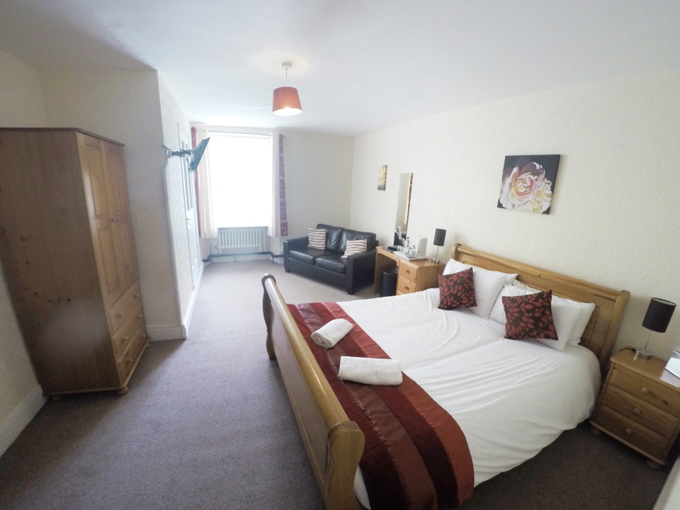 Bedroom 2