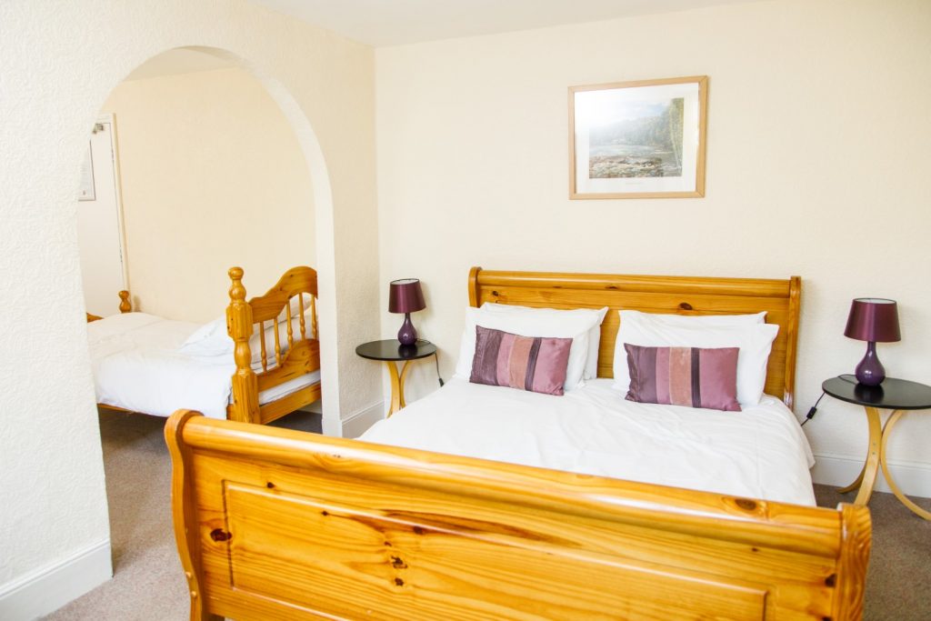 Bedroom 10