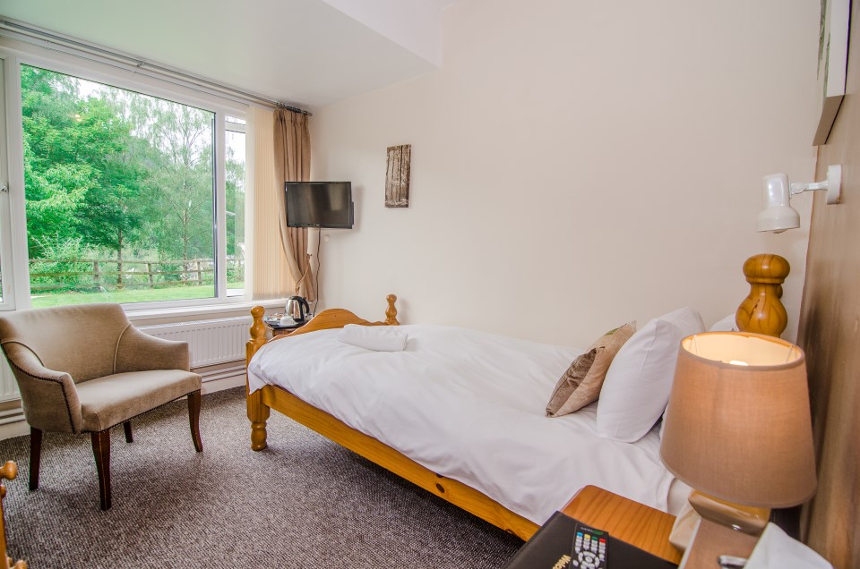 Bedroom 6