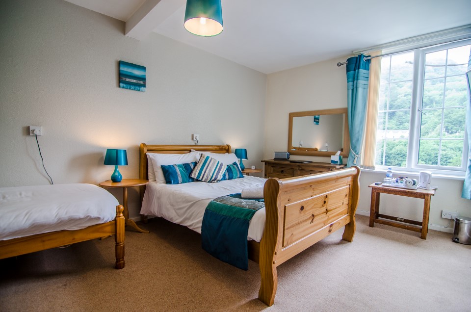 Bedroom 14