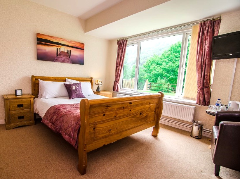 Bedroom 20