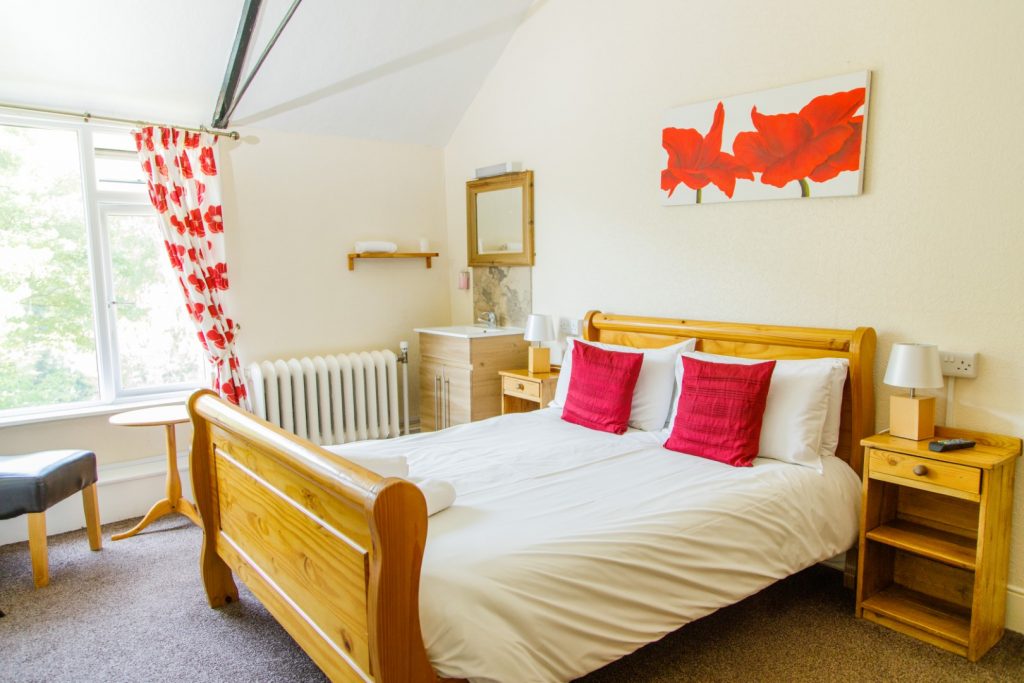 Bedroom 18