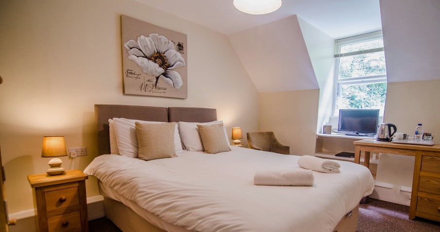 Bedroom 23
