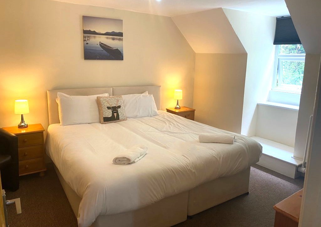 Bedroom 26