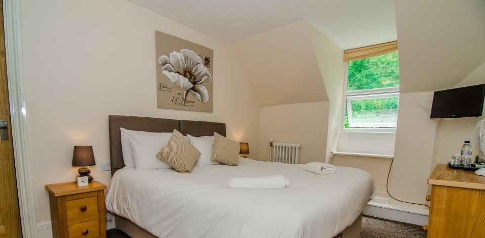 Bedroom 24