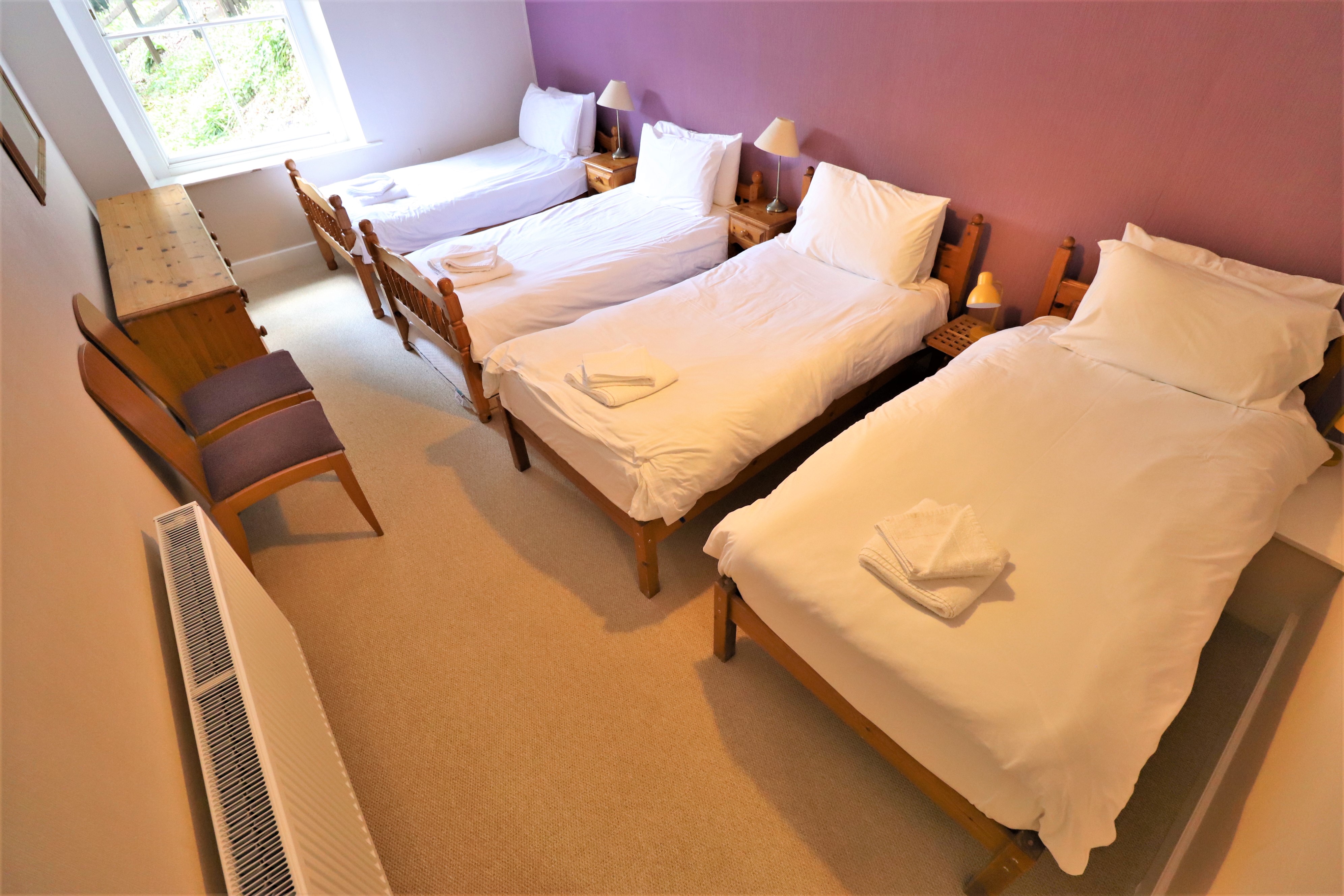 Bedroom 4