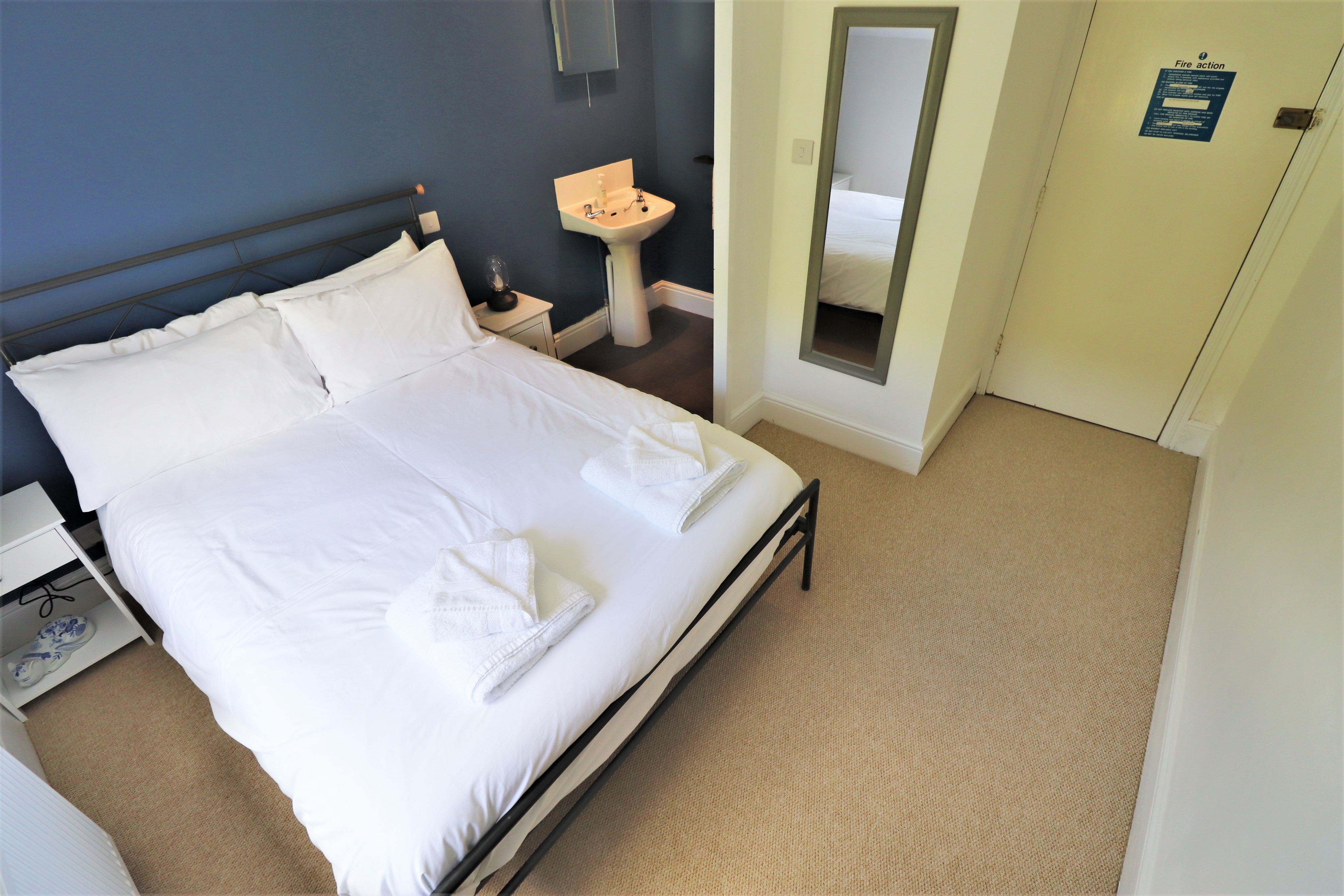 Bedroom 6