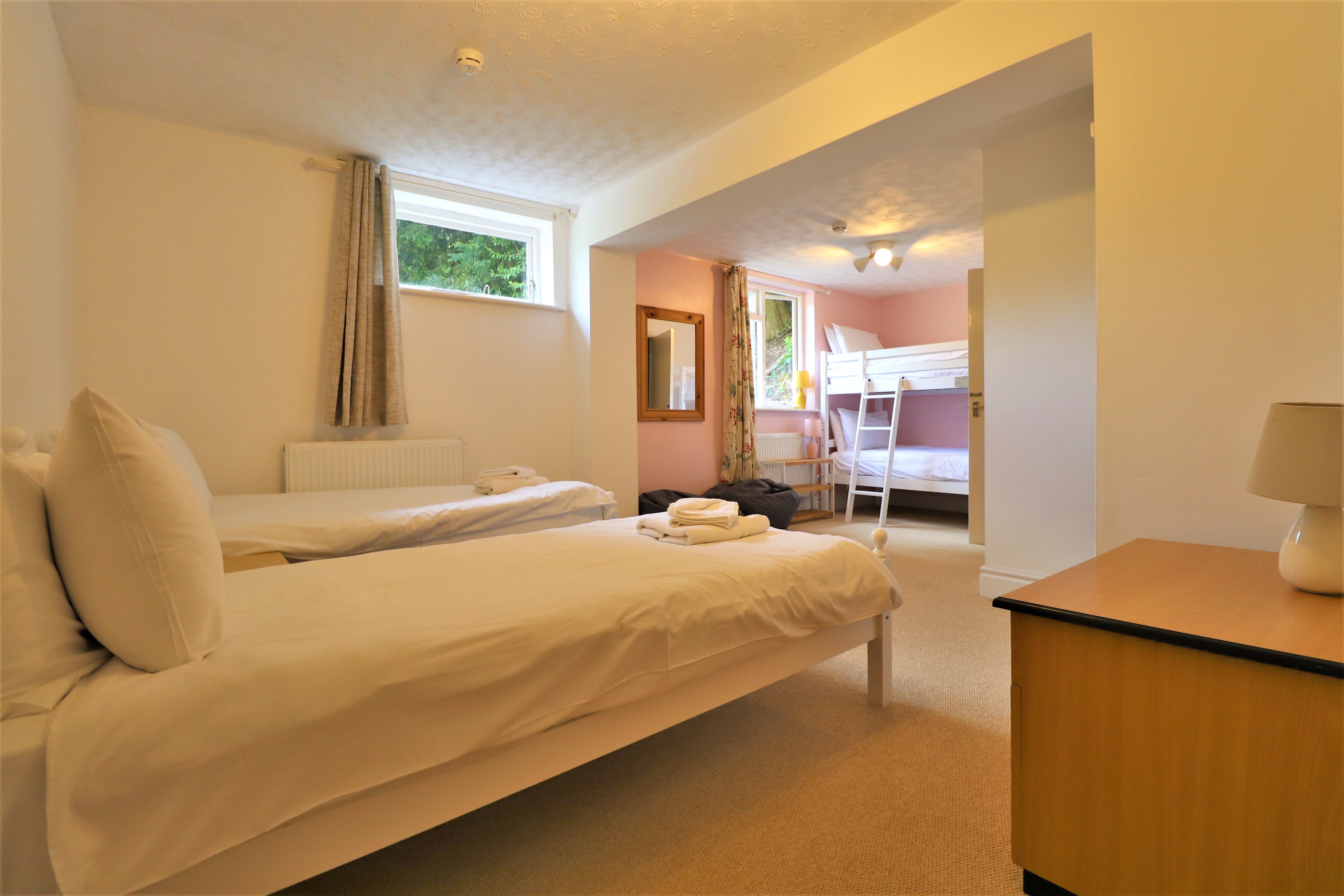 Bedroom 8