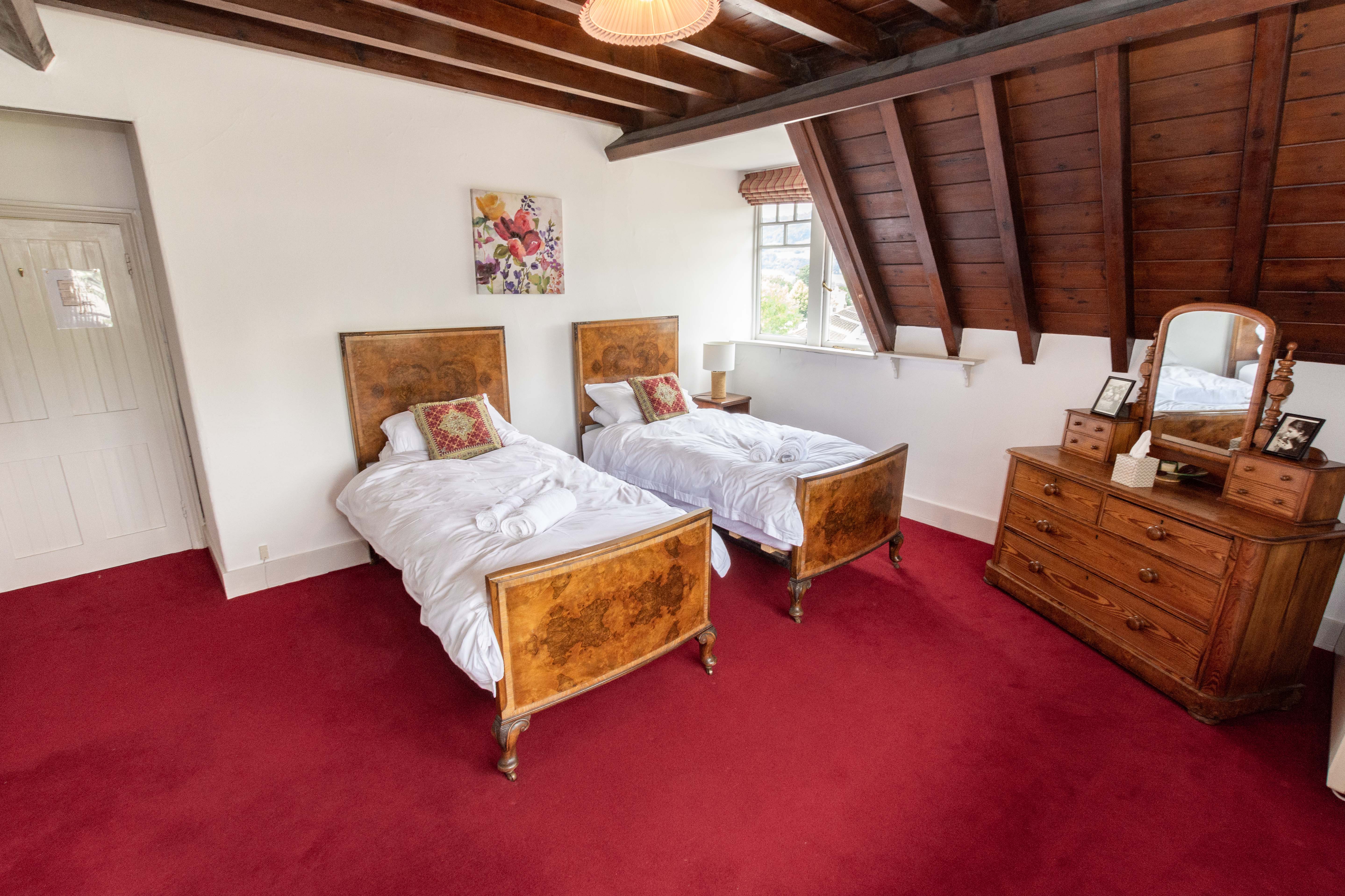 Bedroom 5