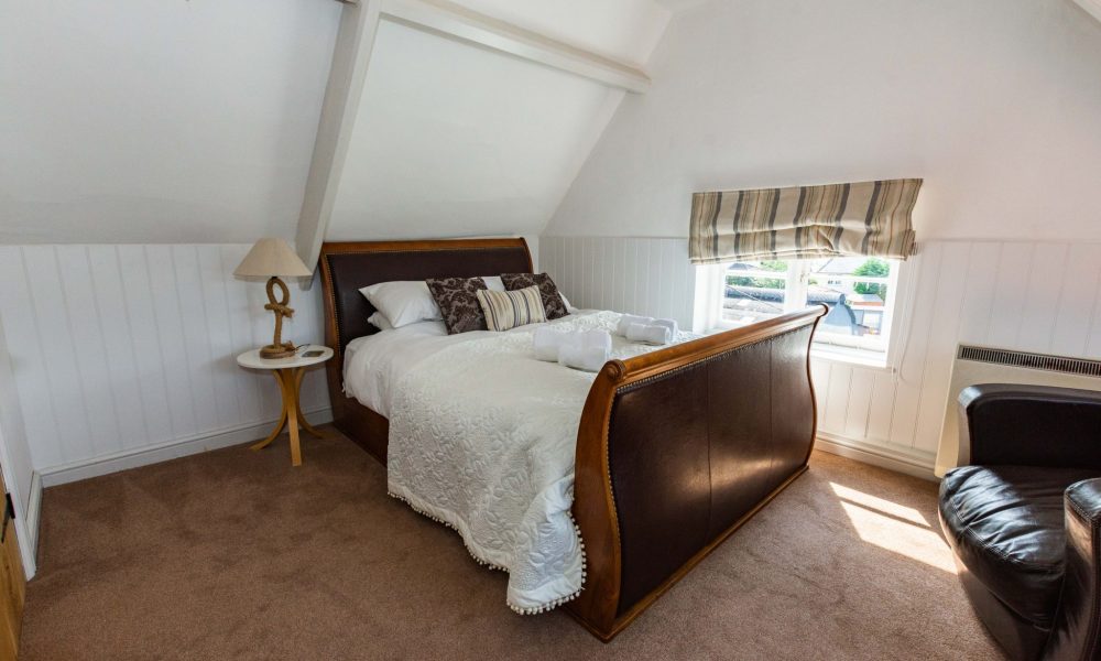 Bedroom 8