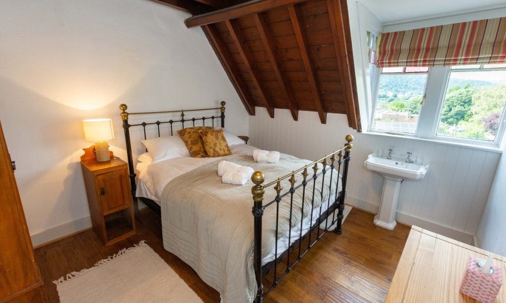 Bedroom 6