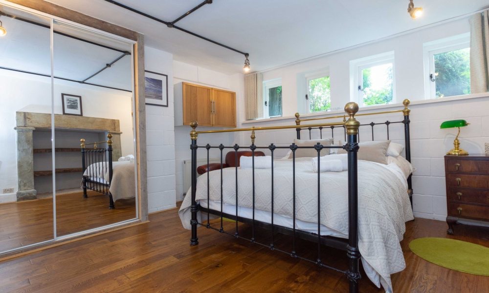 Bedroom 9
