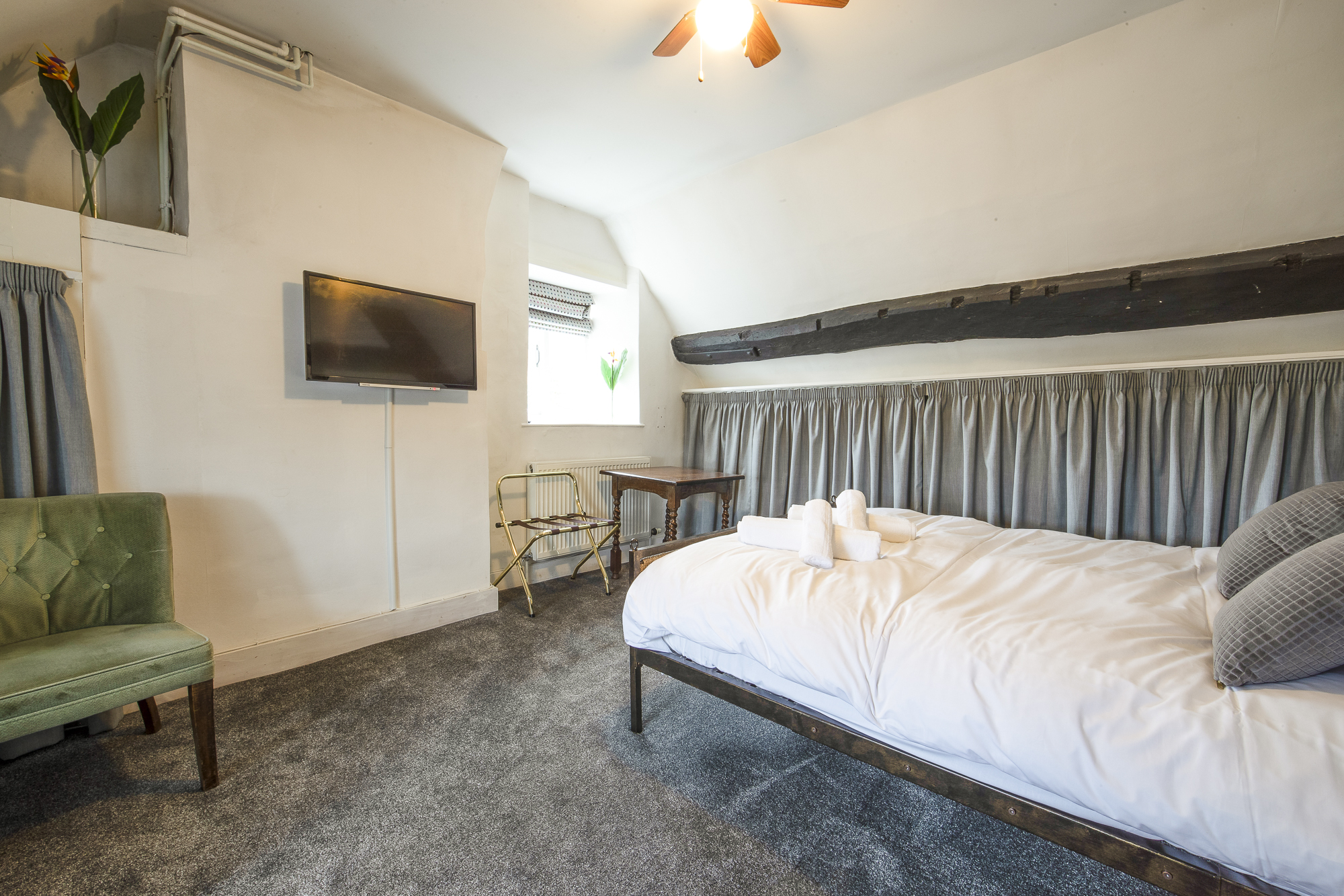 Bedroom 9