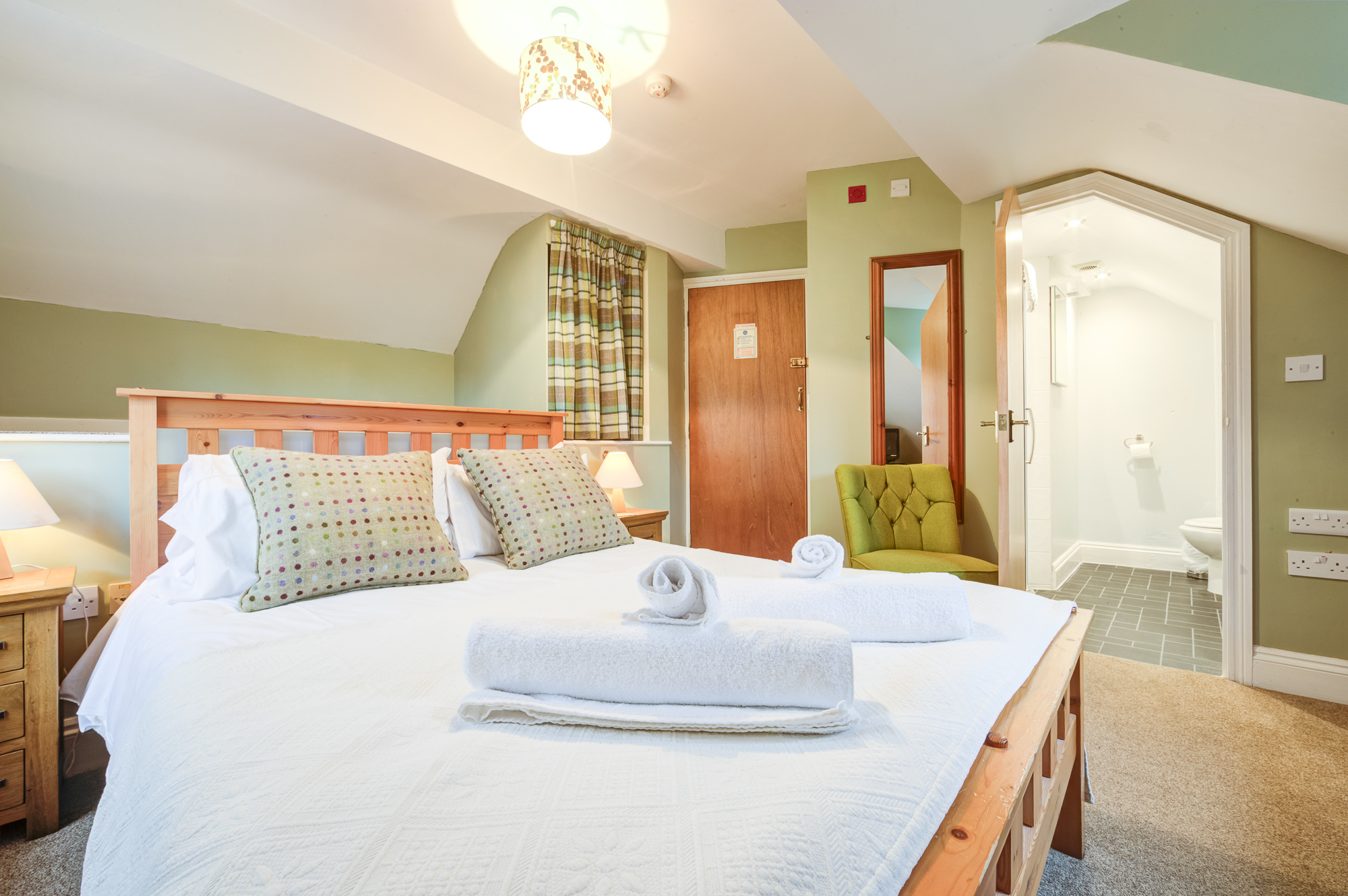 Bedroom 7