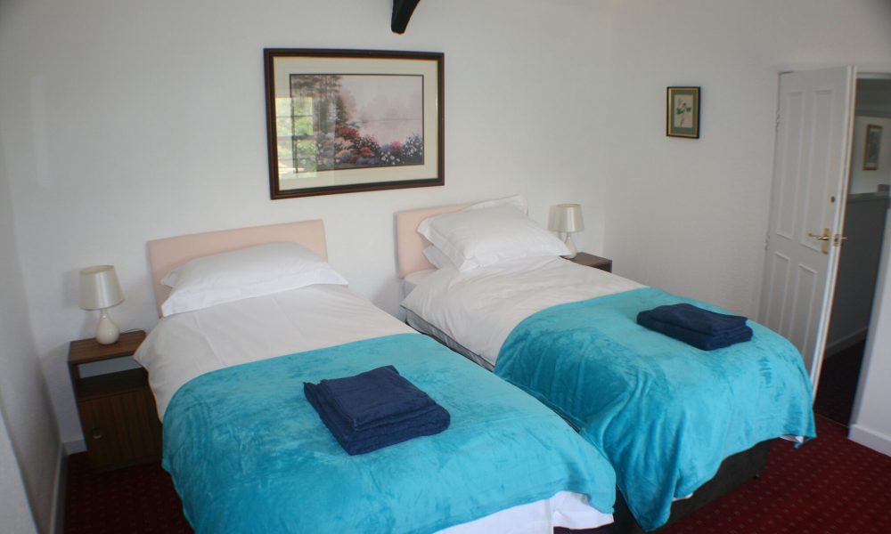 Bedroom 7