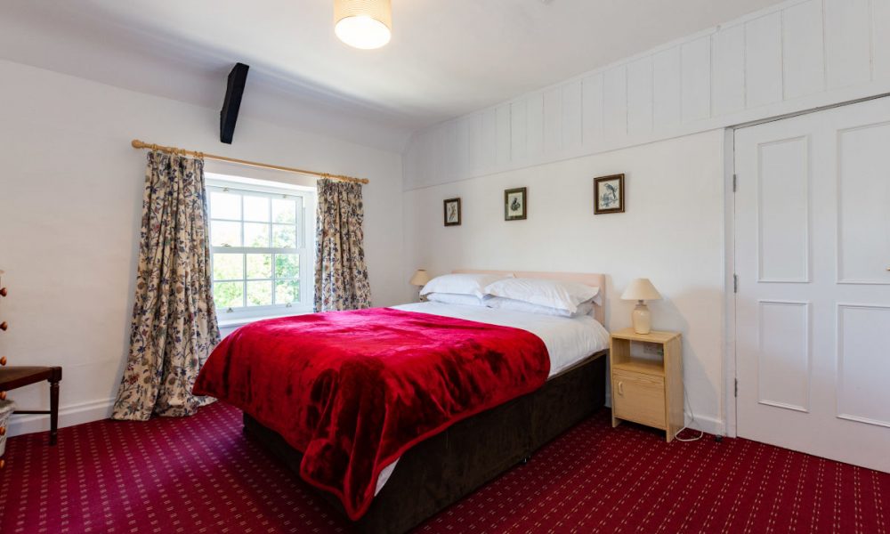 Bedroom 8