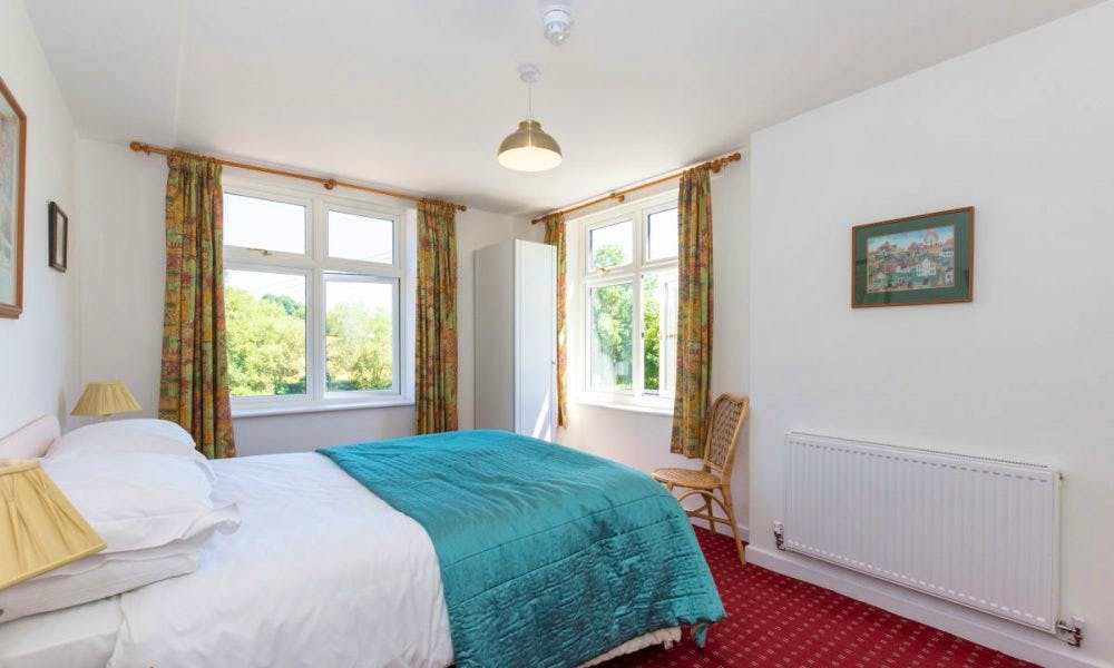 Bedroom 11