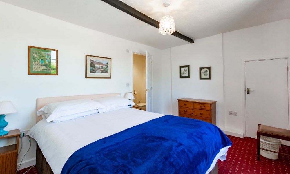 Bedroom 6