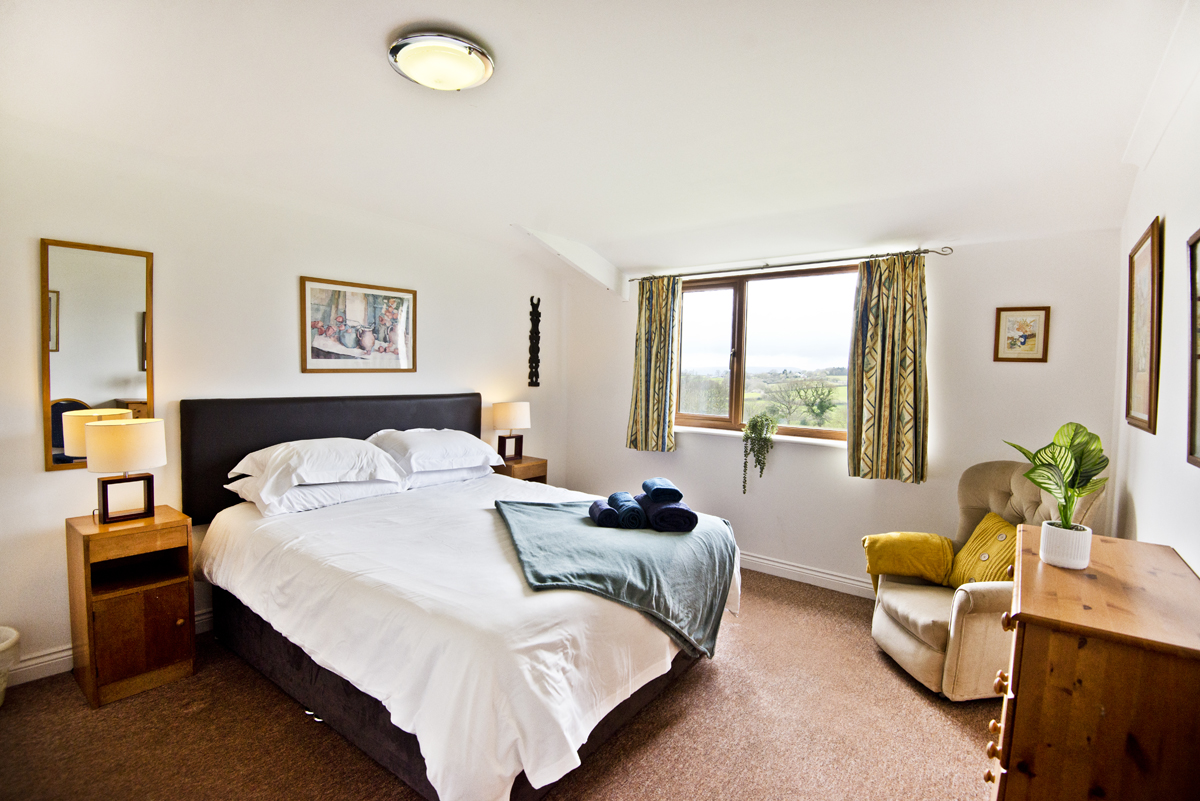 Bedroom 7