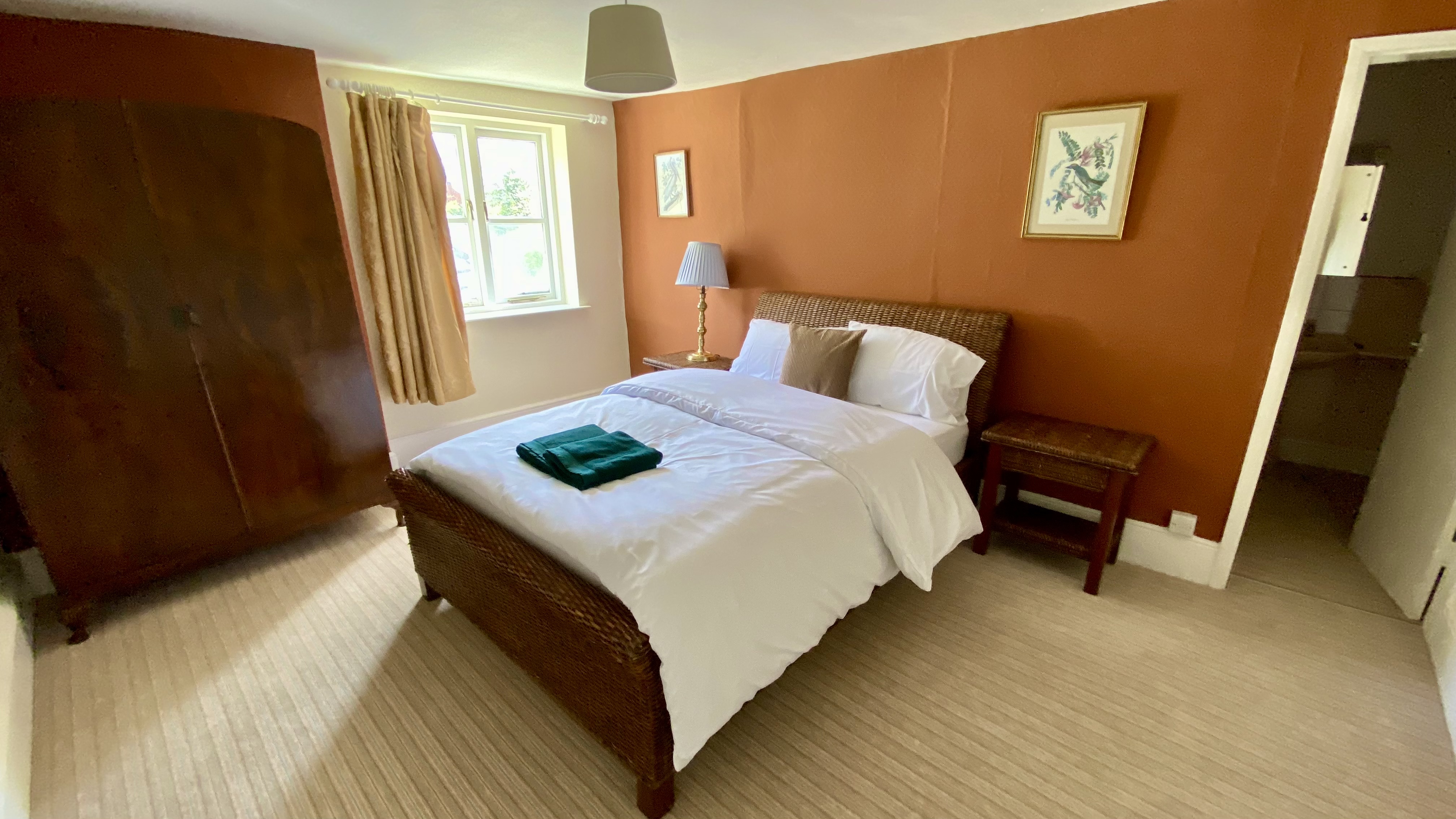 Bedroom 10 Second Floor
