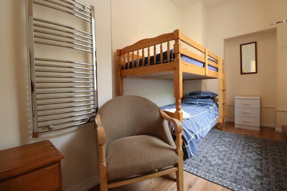 Carefree Cottage - Bedroom 3