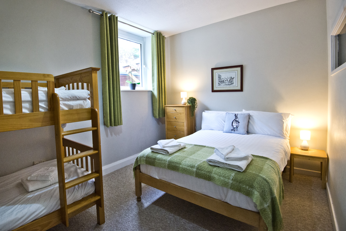 Bedroom 6