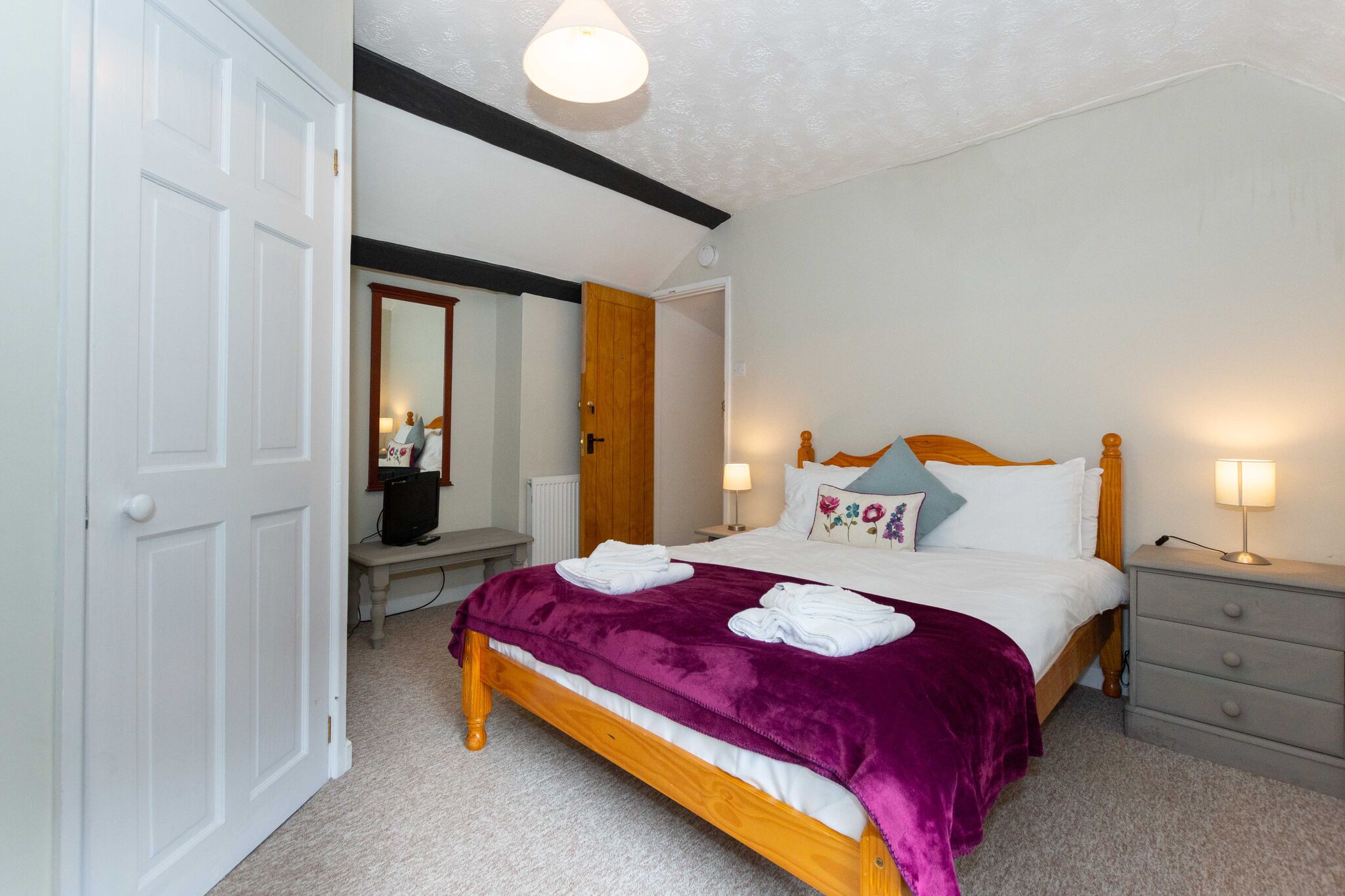 Bedroom 4
