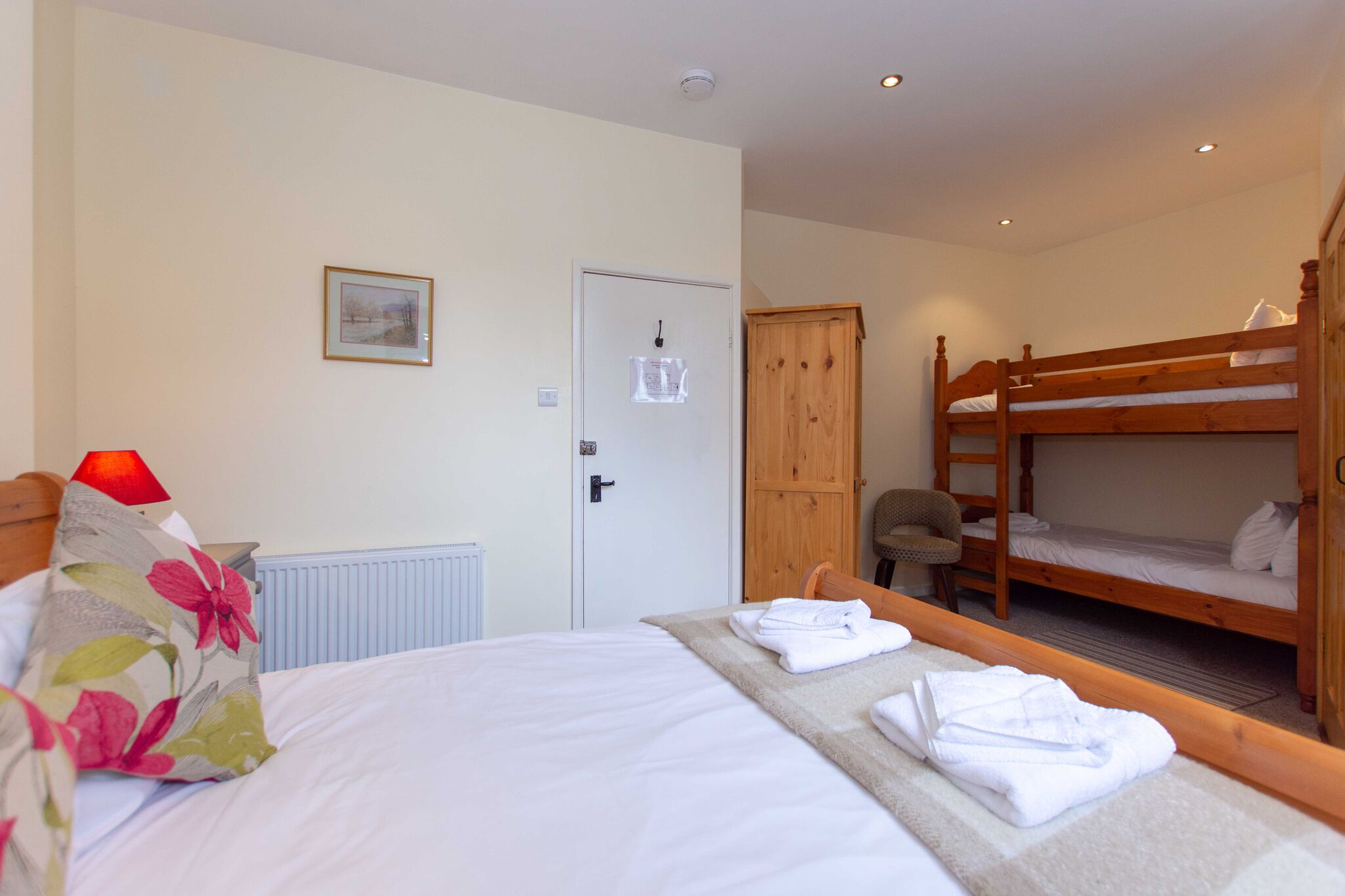 Bedroom 5