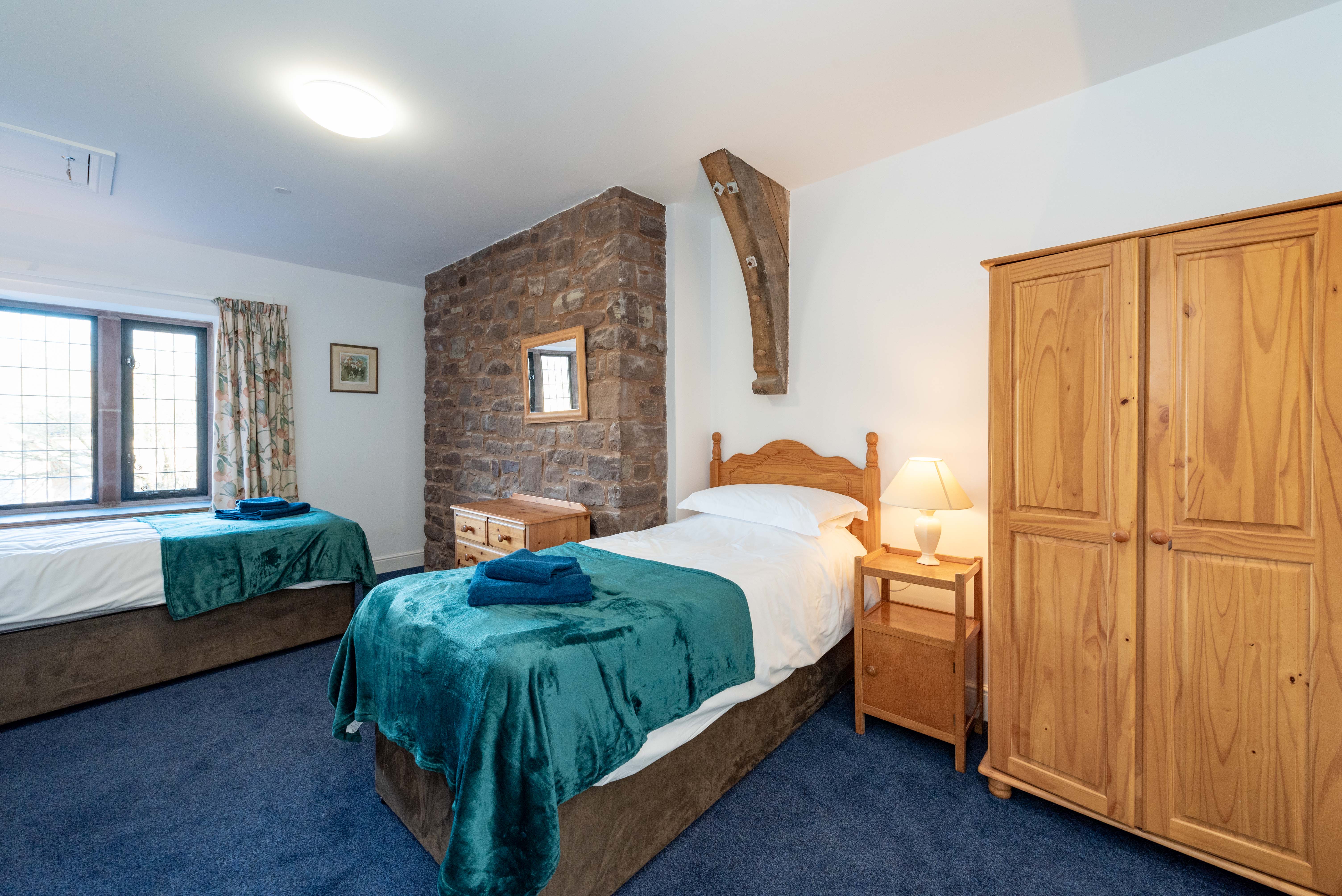 Bedroom 6