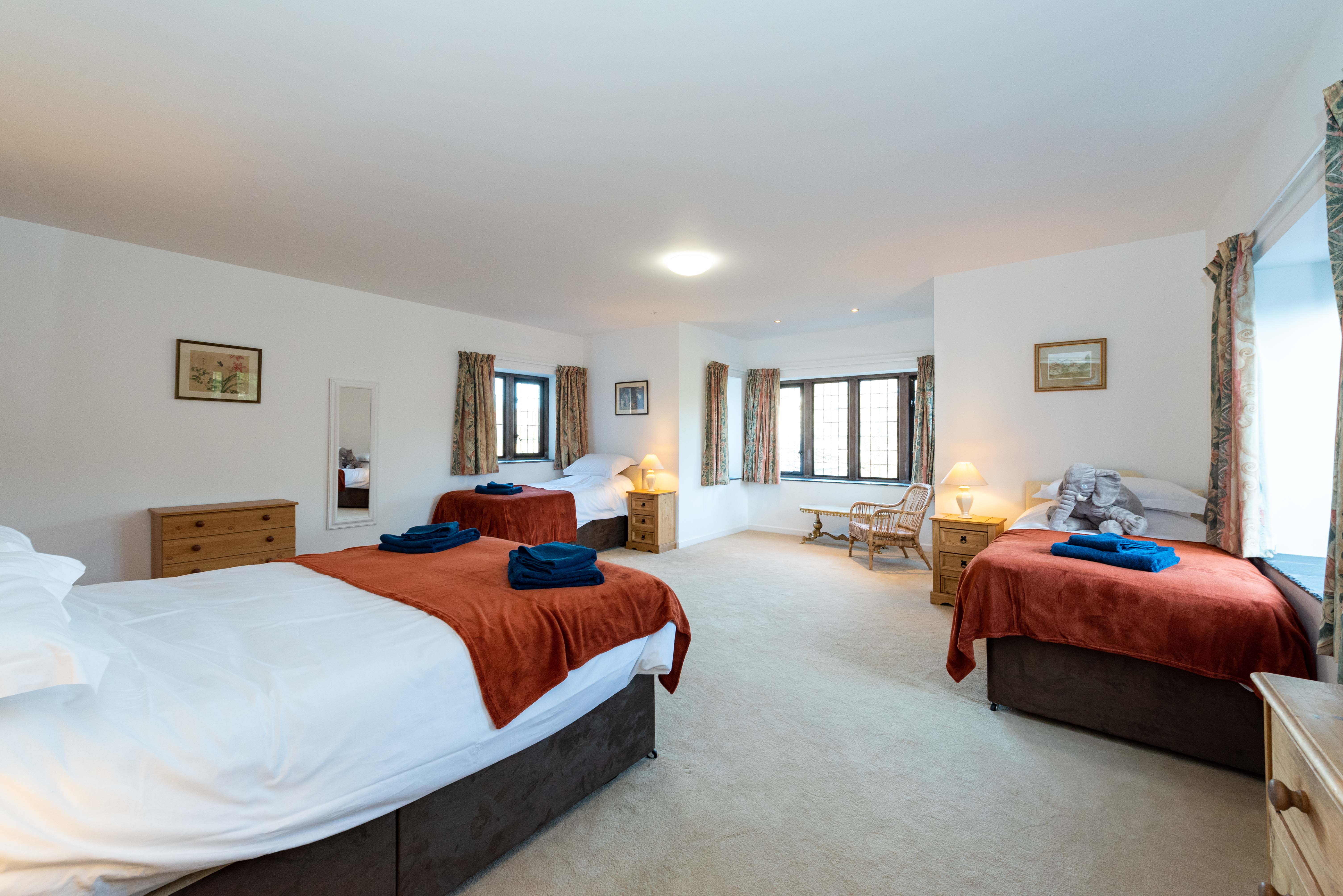 Bedroom 5